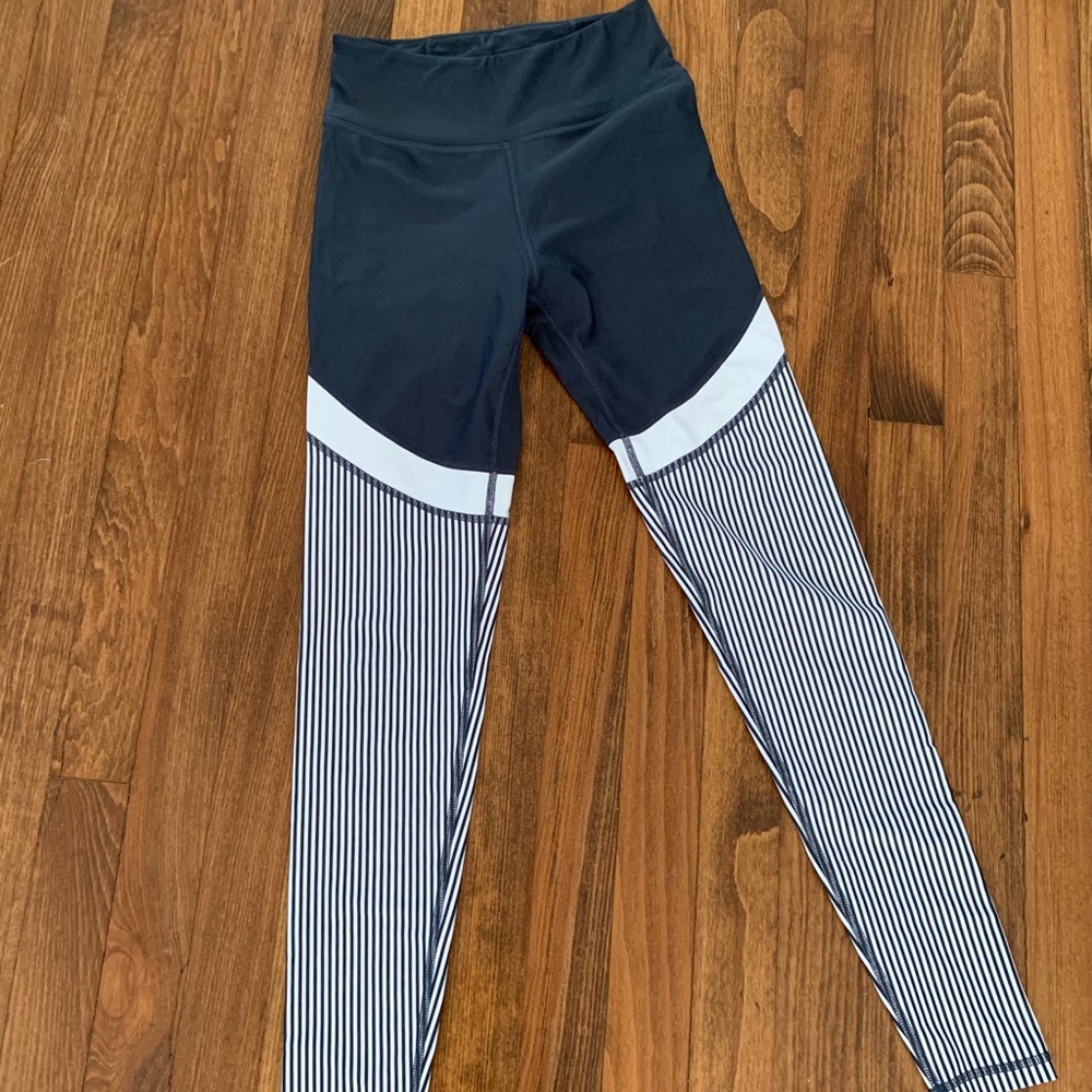 All Fenix High Rise Leggings